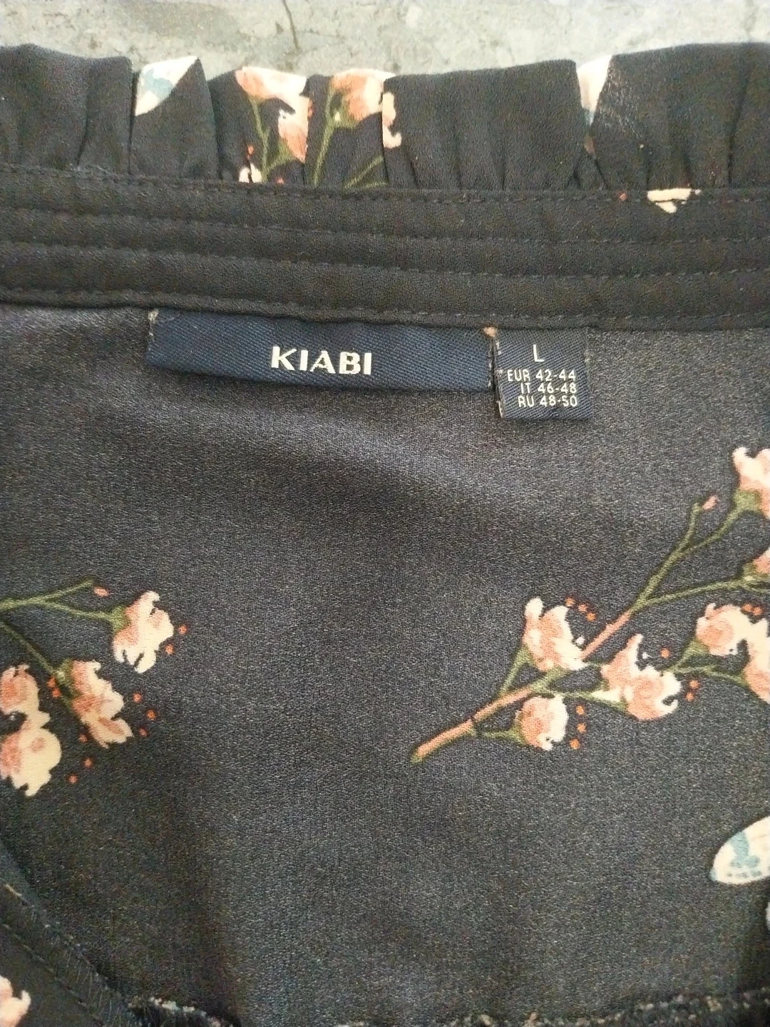 Blouse T.42 – photo 14